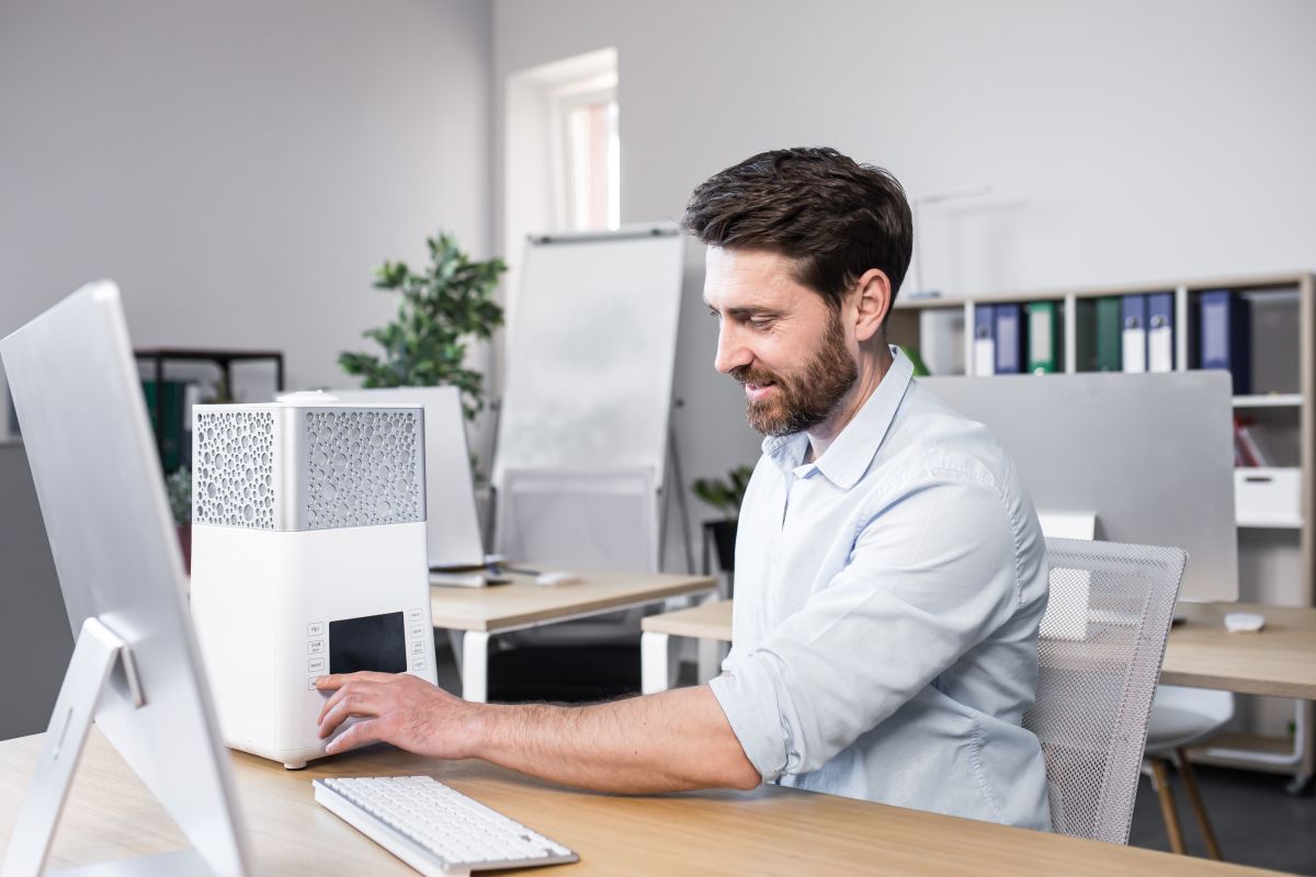Aer condiționat portabil - Ce trebuie să știi