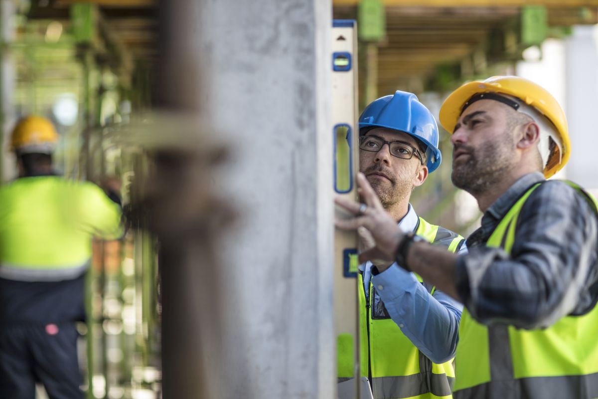 Avantajele utilizării constructorilor profesioniști pentru proiecte de construcții