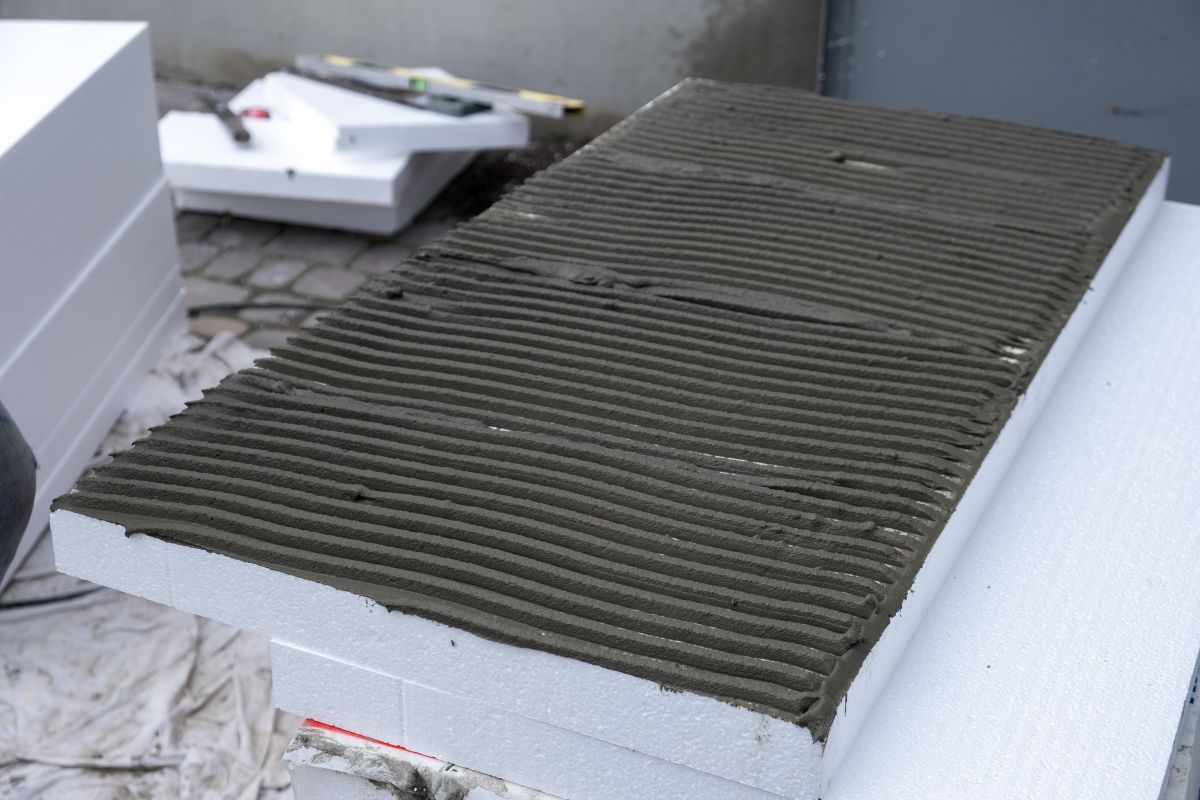 Ce este un termosistem sau un sistem de izolare termică?