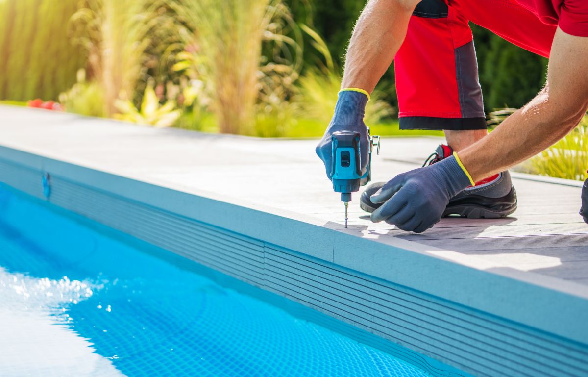 Construirea unei piscine: De unde incepem?