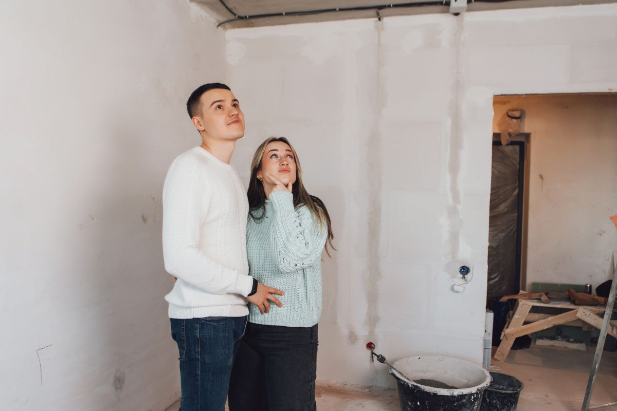Cum să obțineți cel mai bun rezultat din proiectul de renovare a apartamentului dvs