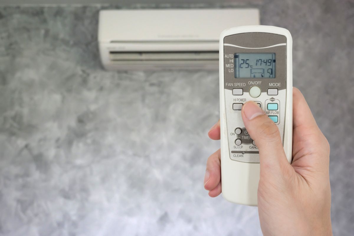 Cum se alege un aparat de aer conditionat?