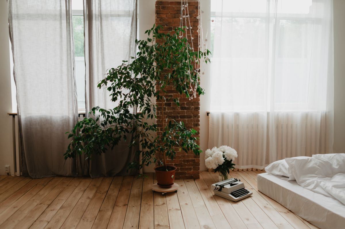 Designul interior minimalist pentru casa ta