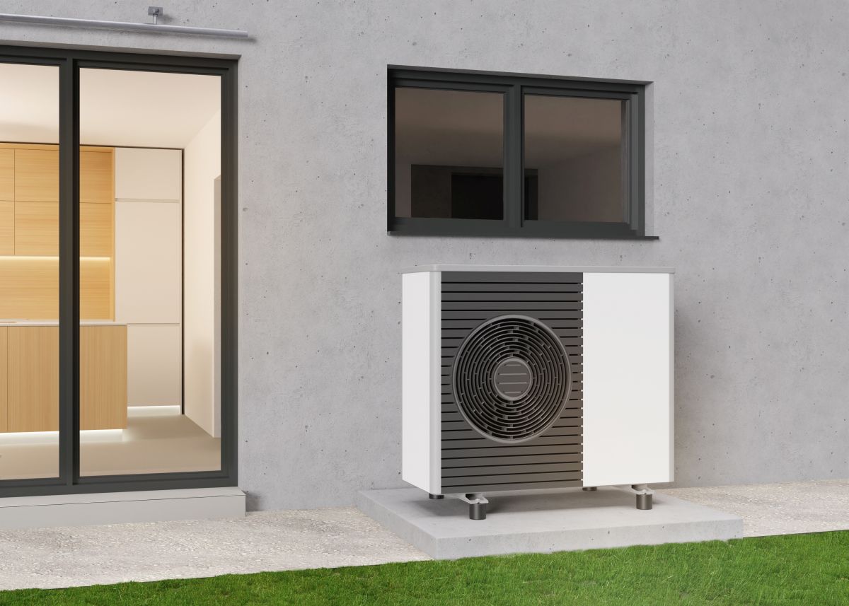 Care este prețul unei pompe de căldură și manopera instalării în România