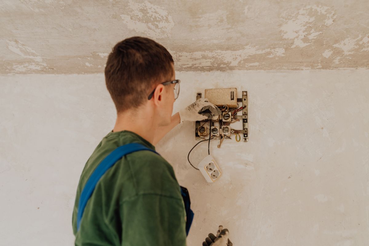 Preturi instalatii electrice in 2026