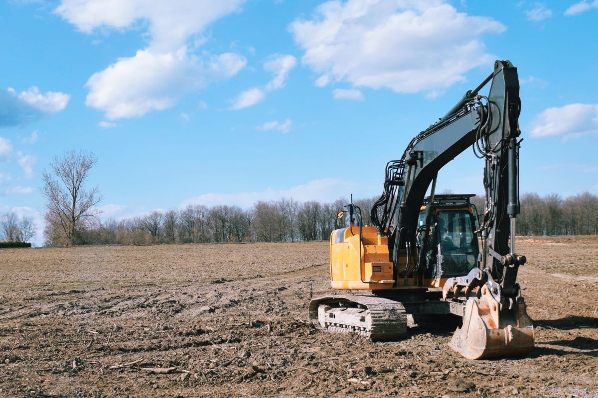 Preturi săpături mecanizate cu miniexcavator 2026