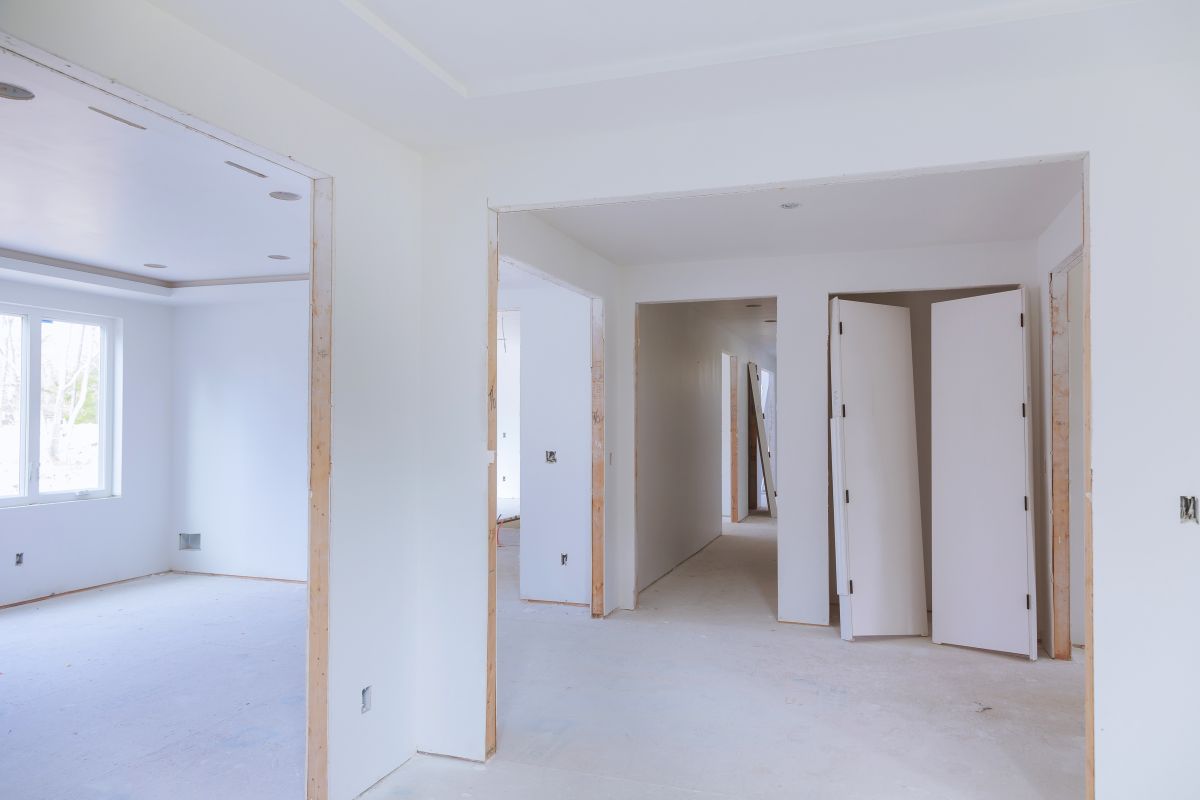 Renovare apartamentului: cost, etape si idei