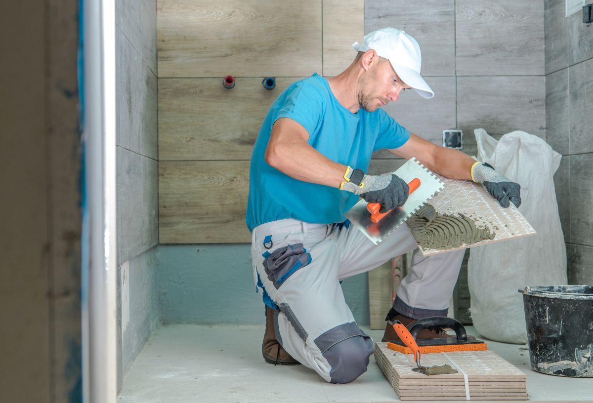 Renovare Baie: Transformați-vă Baia într-un Refugiu Elegant