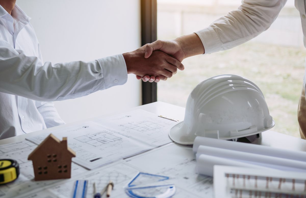 Renovări și reabilitări de succes în proiectele de construcții