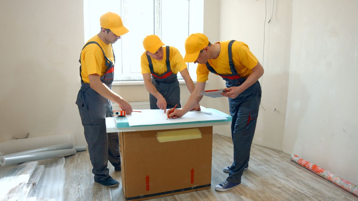 Restaurarea Arhitecturală în Toată Splendoarea Sa