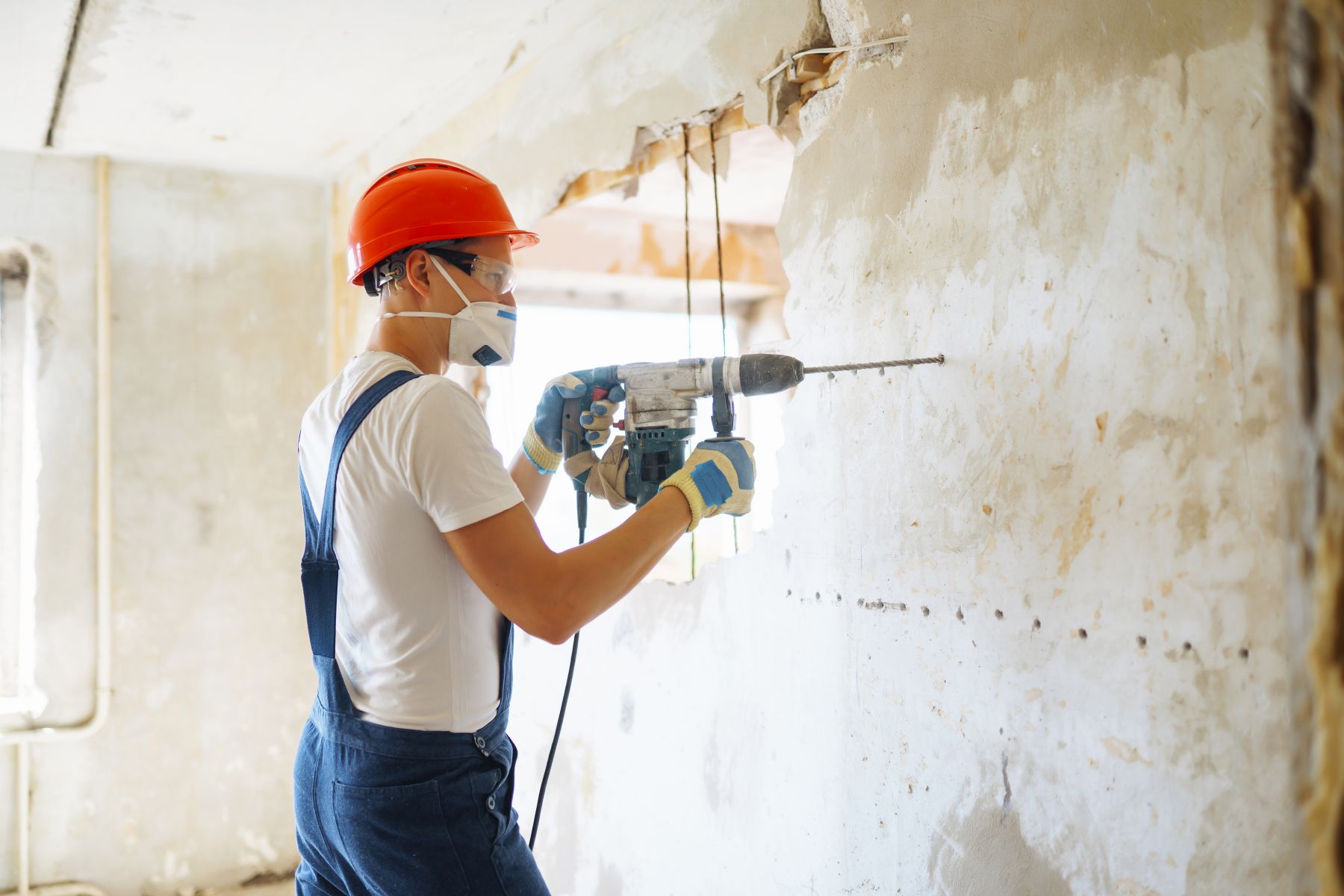Sfaturi pentru o renovare reușită a locuinței